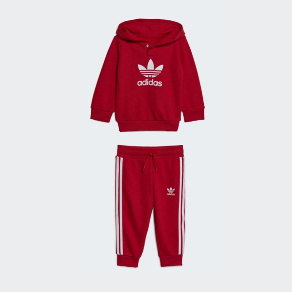 CLOTHING TRACKSUIT ADIDAS ORIGINALS IB8631 ND